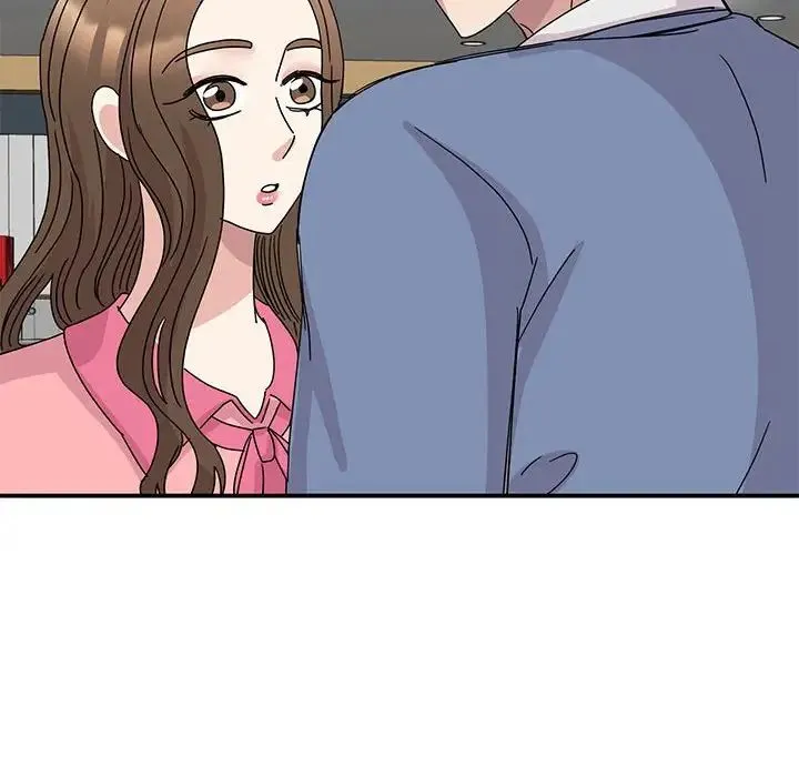我的完美缪斯 第28話 第116页