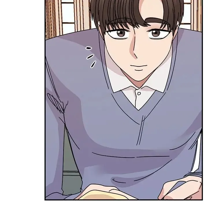 我的完美缪斯 第28話 第35页