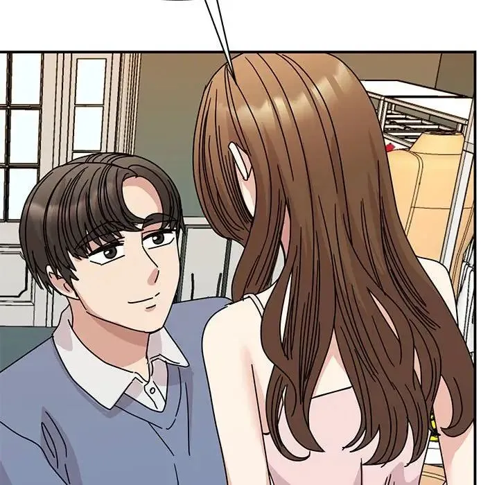 我的完美缪斯 第28話 第37页