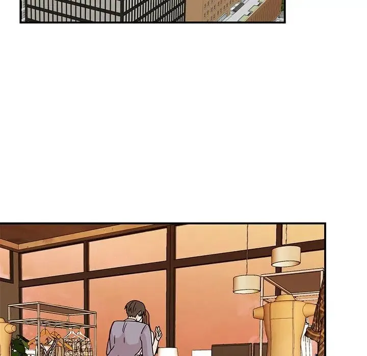 我的完美缪斯 第28話 第29页