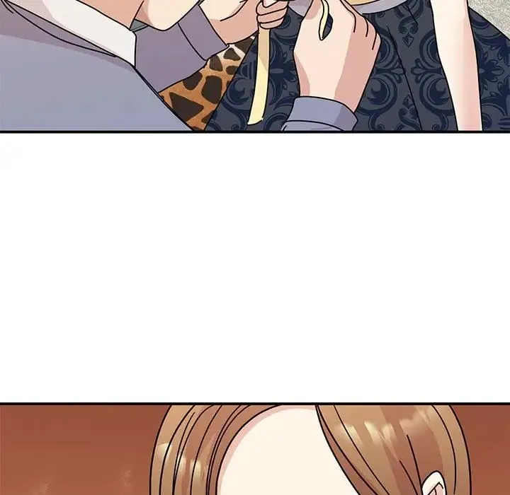 我的完美缪斯 第28話 第32页