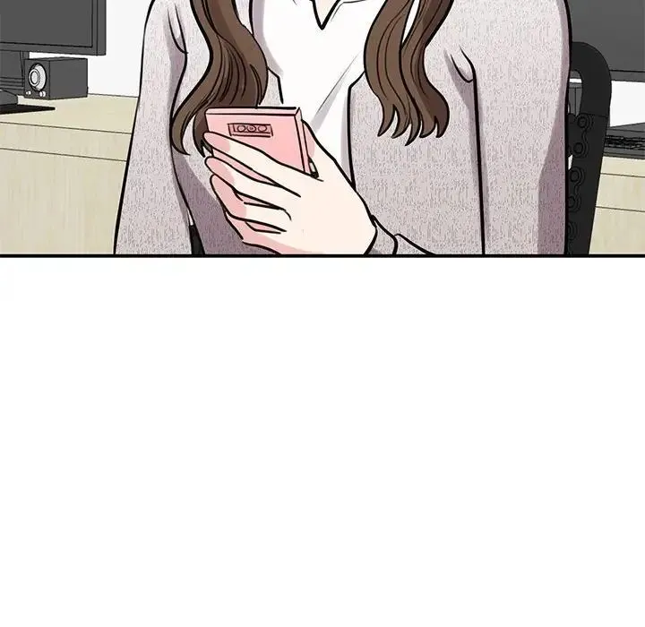 我的完美缪斯 第17話 第127页