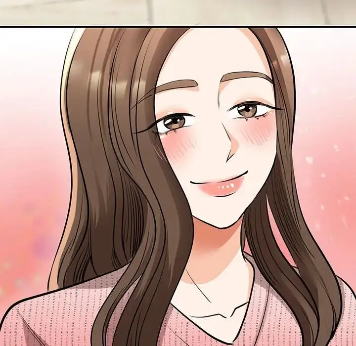 我的完美缪斯 第17話 第53页