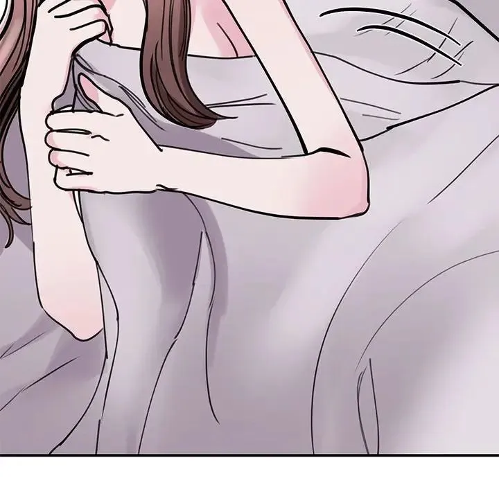 我的完美缪斯 第17話 第77页