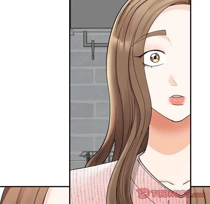我的完美缪斯 第17話 第30页