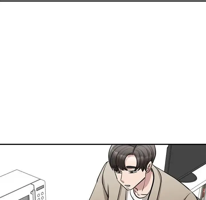 我的完美缪斯 第17話 第35页