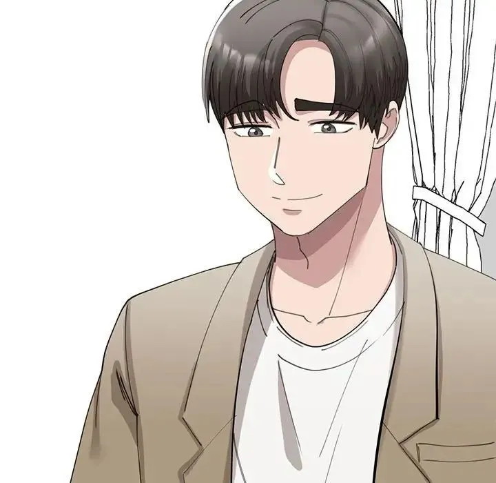 我的完美缪斯 第17話 第18页