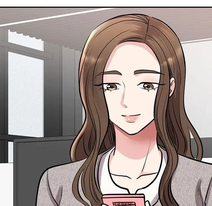 我的完美缪斯 第17話 第130页