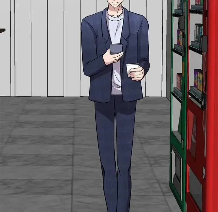 我的完美缪斯 第17話 第133页