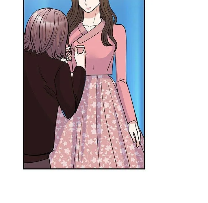 我的完美缪斯 第52話 第64页
