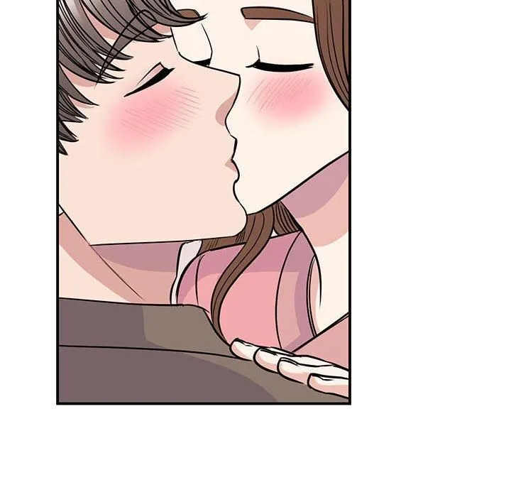 我的完美缪斯 第52話 第125页