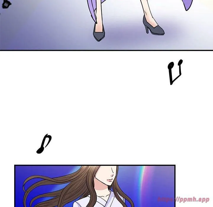 我的完美缪斯 第52話 第40页