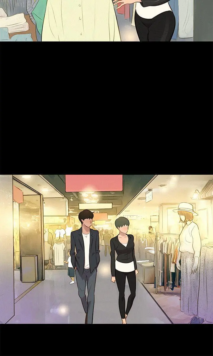 不伦驾训班 第21话 第18页