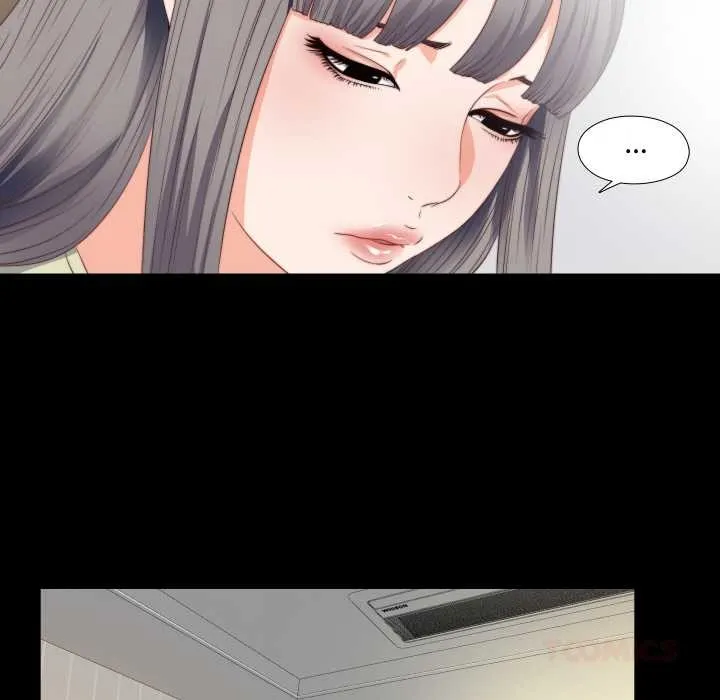 无法上色的关係 第3话 第50页