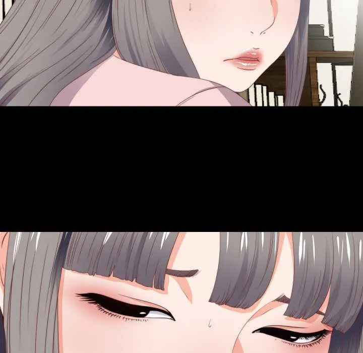 无法上色的关係 第3话 第29页