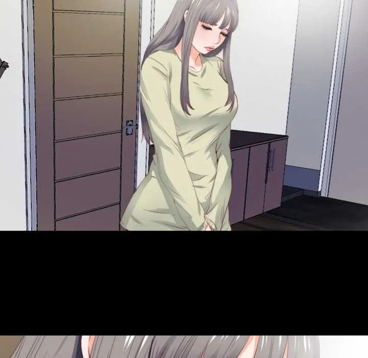 无法上色的关係 第3话 第49页