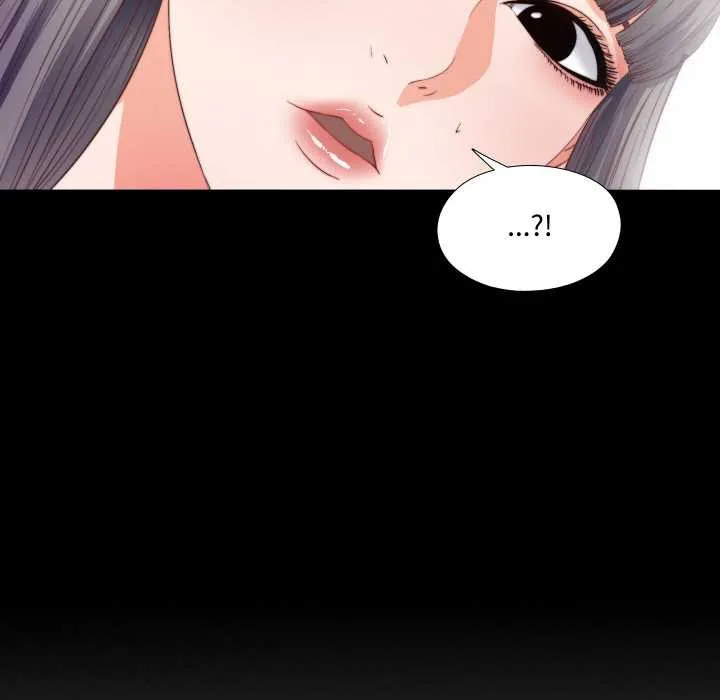 无法上色的关係 第3话 第90页