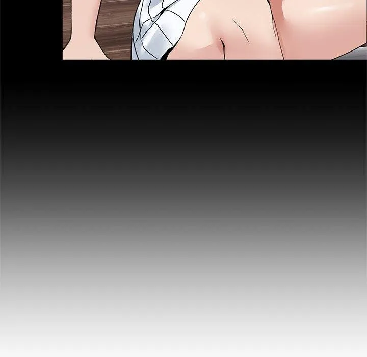 男人止步 第5話 第12页