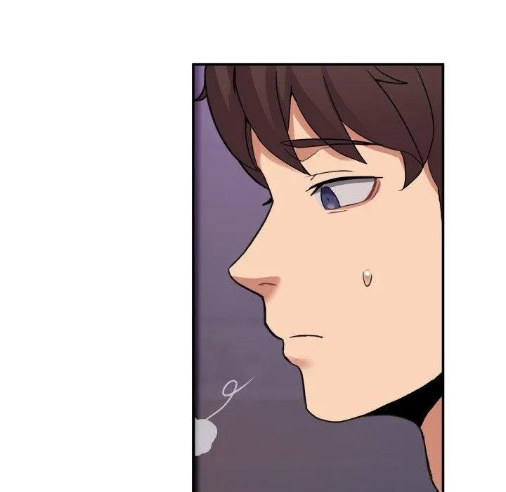 男人止步 第6話 第38页