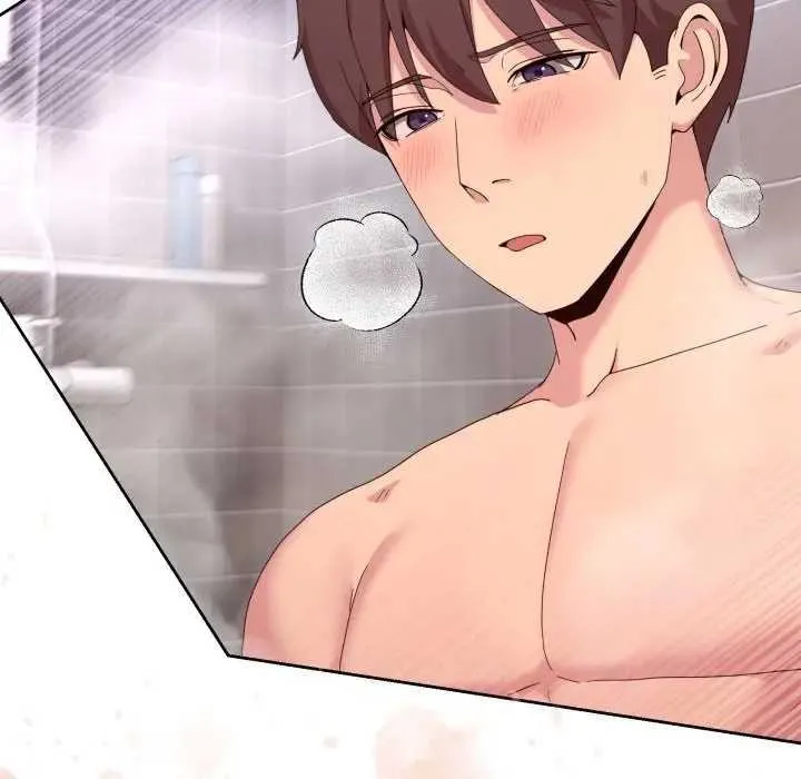 男人止步 第46話 第11页