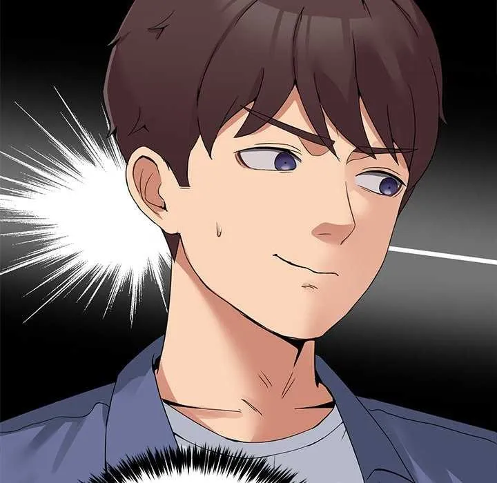 男人止步 第3话 第66页
