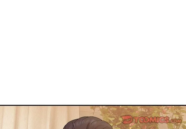 男人止步 第11話 第4页
