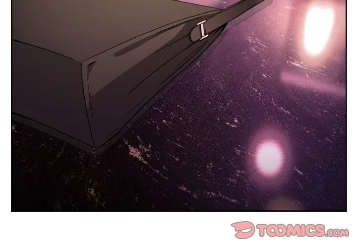 男人止步 第44話 第3页