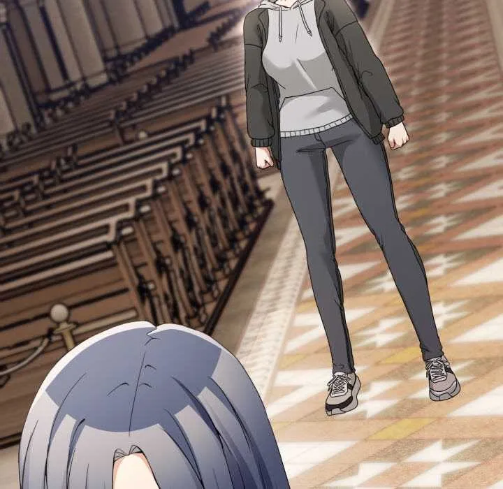 男人止步 第47話 第159页