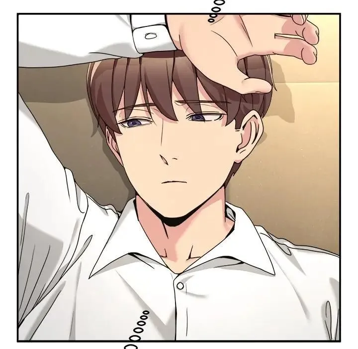 男人止步 第51話 第67页