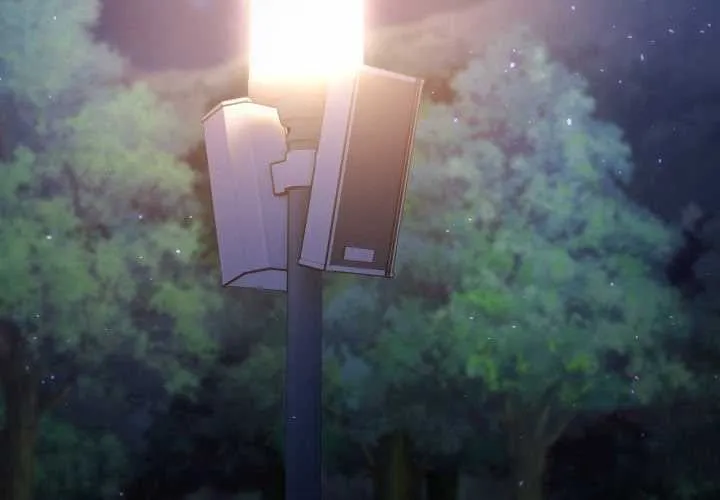 男人止步 第37話 第3页