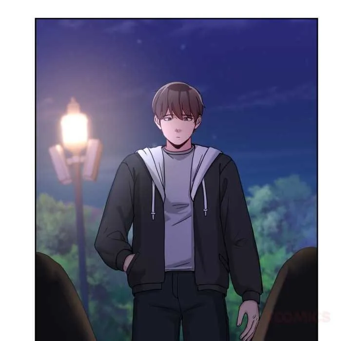 男人止步 第37話 第108页