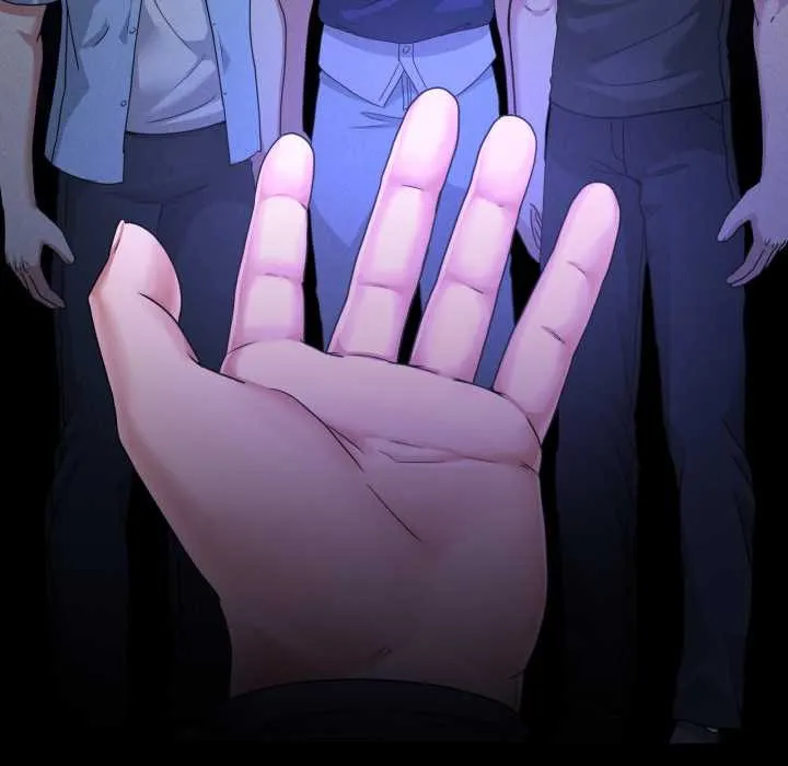 男人止步 第31話 第38页