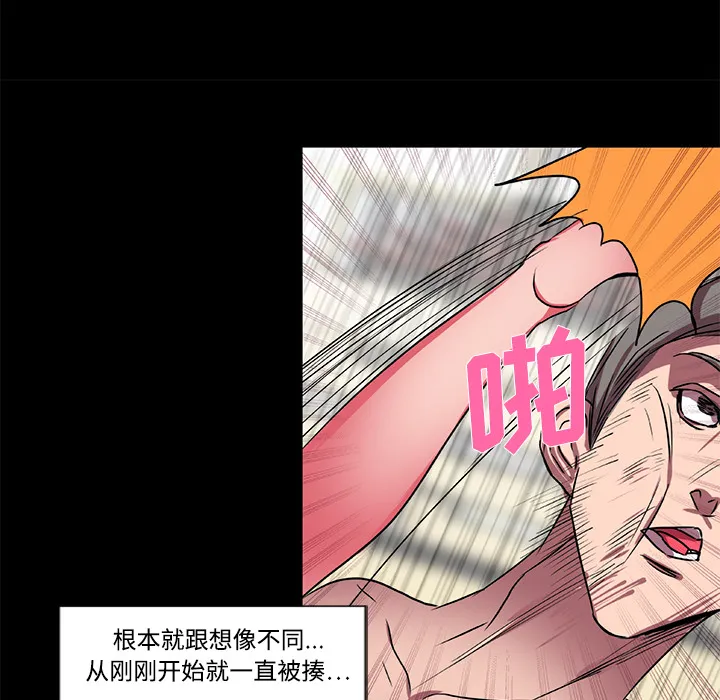 成人竞技场 第17章 第13页