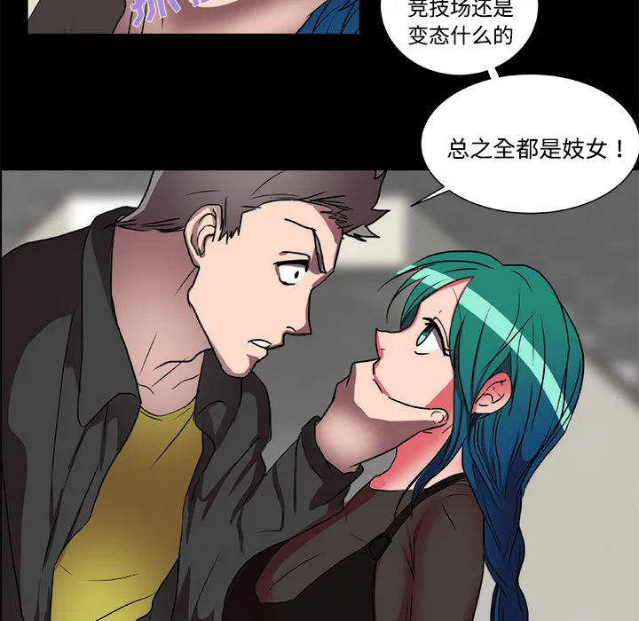 成人竞技场 第15章 第42页