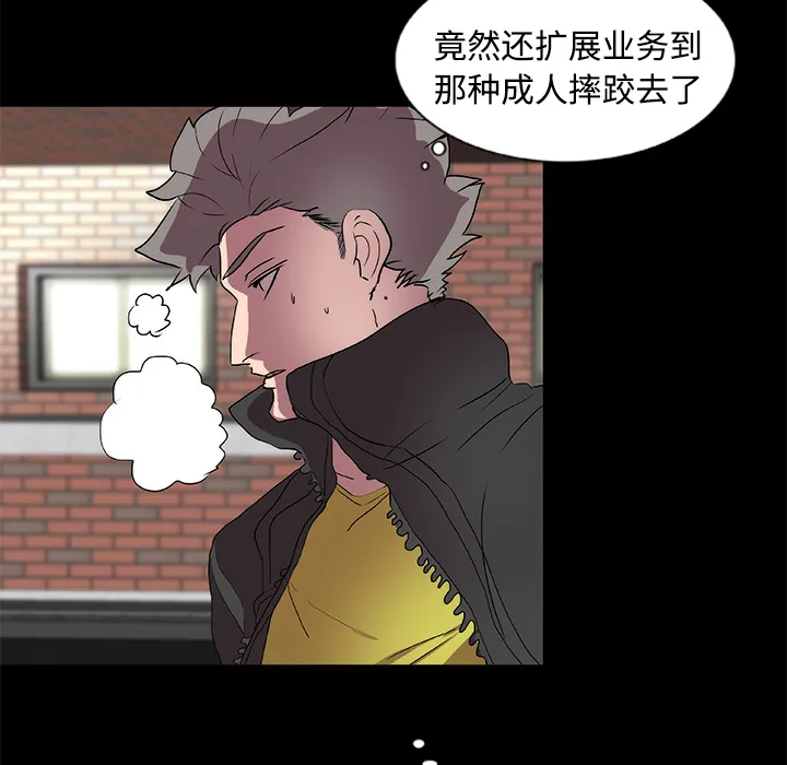 成人竞技场 第15章 第5页
