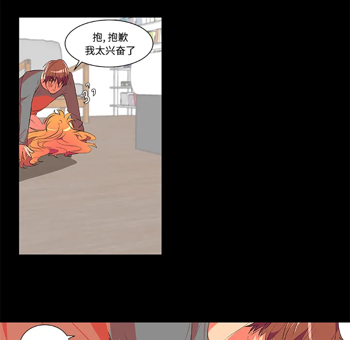 成人竞技场 第2章 第53页