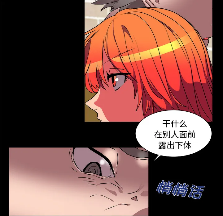 成人竞技场 第13章 第20页