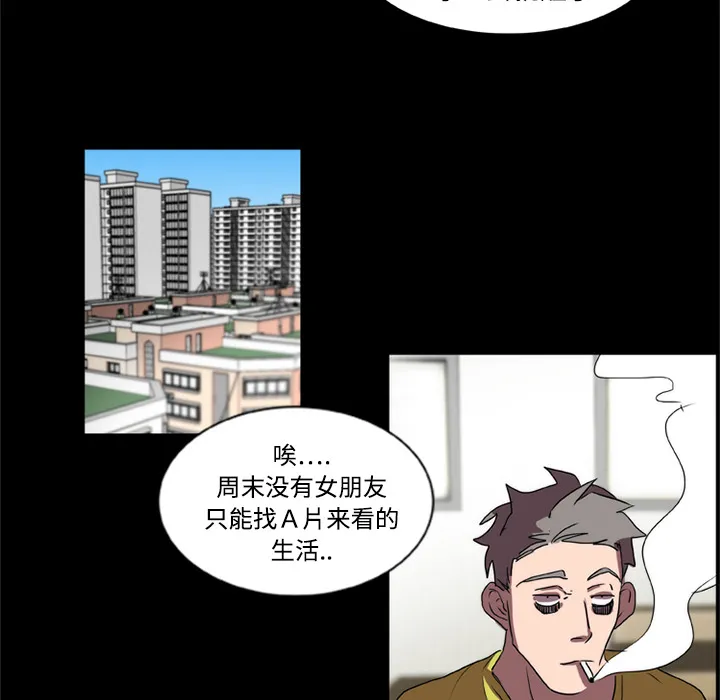 成人竞技场 第14章 第49页