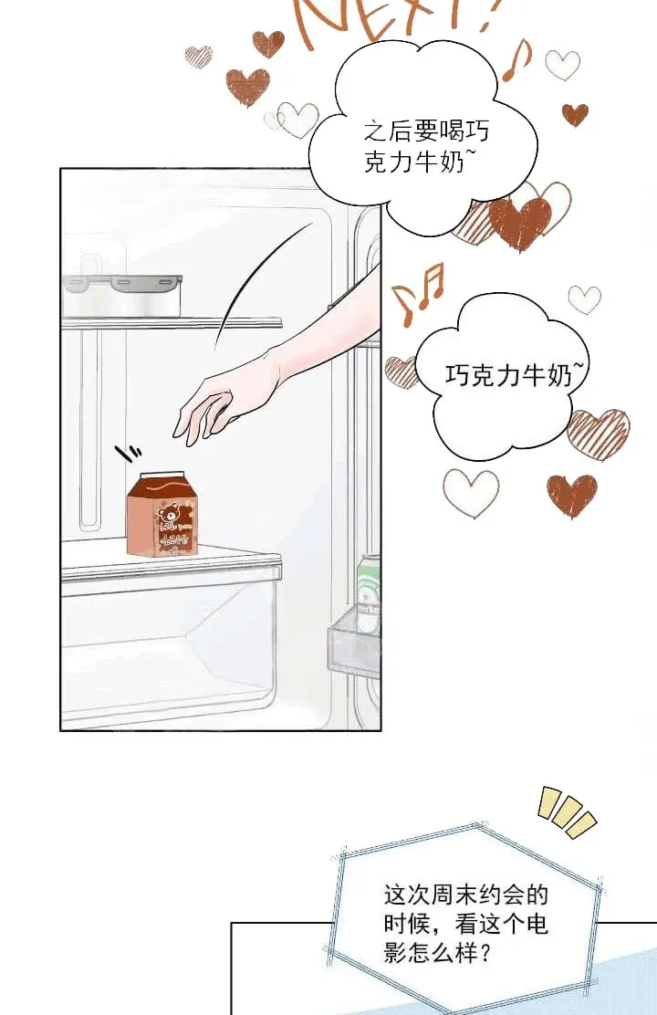 求测评结果 22话 第20页