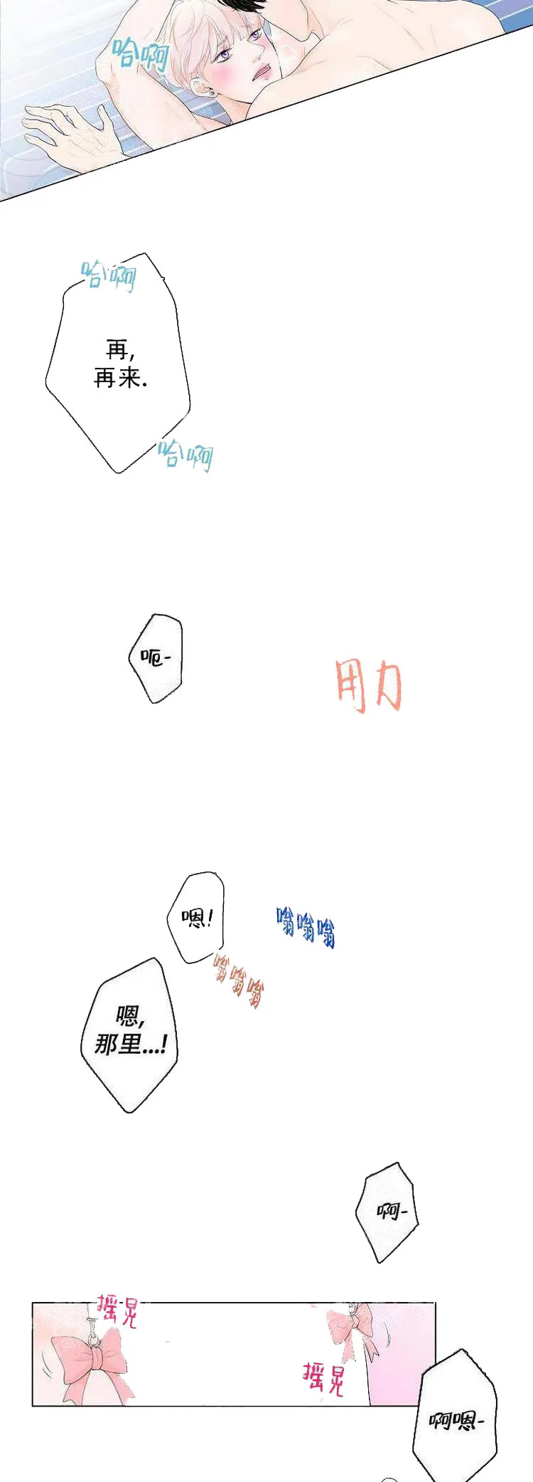 求测评结果 1话 第2页