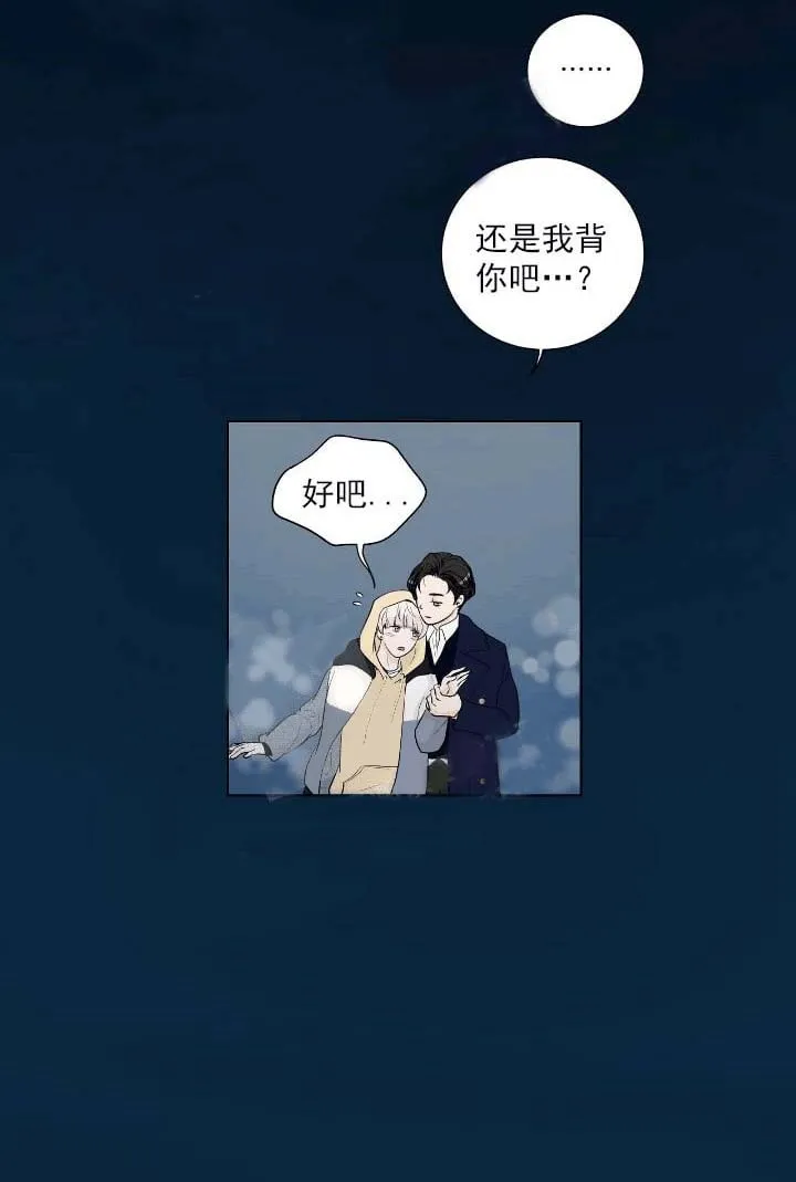 求测评结果 21话 第19页