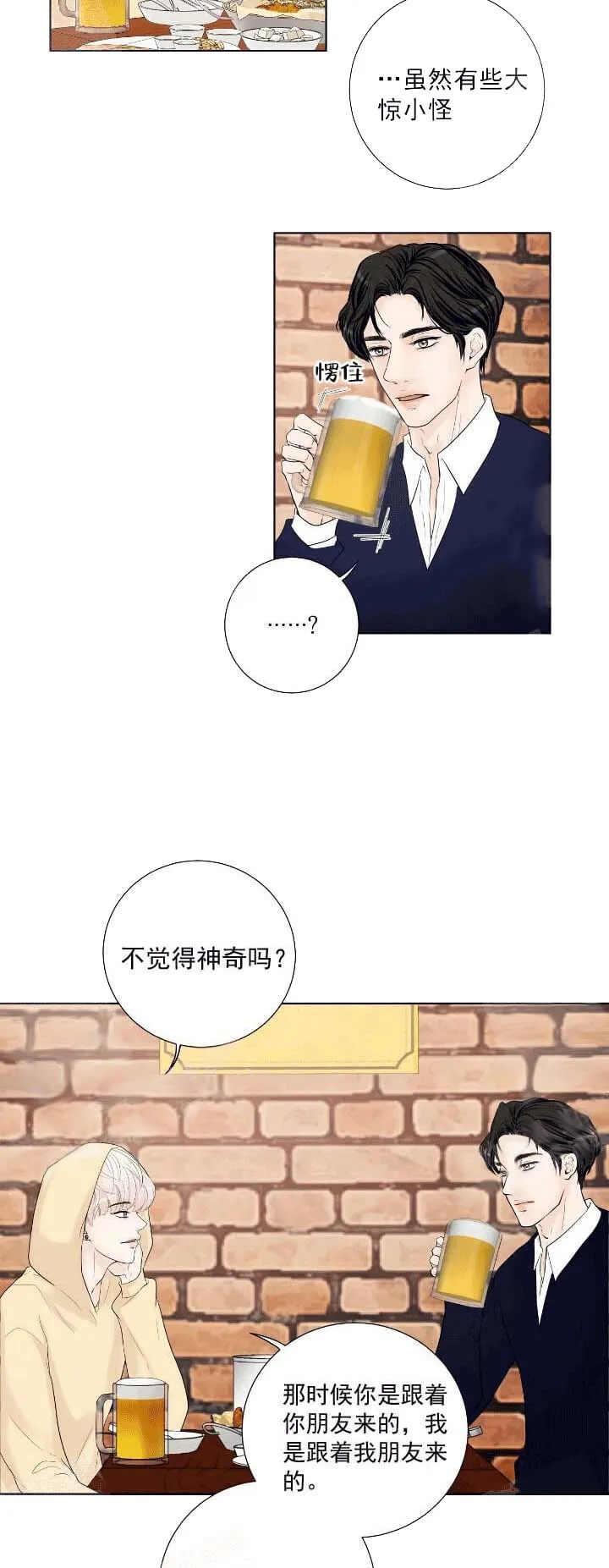 求测评结果 21话 第9页