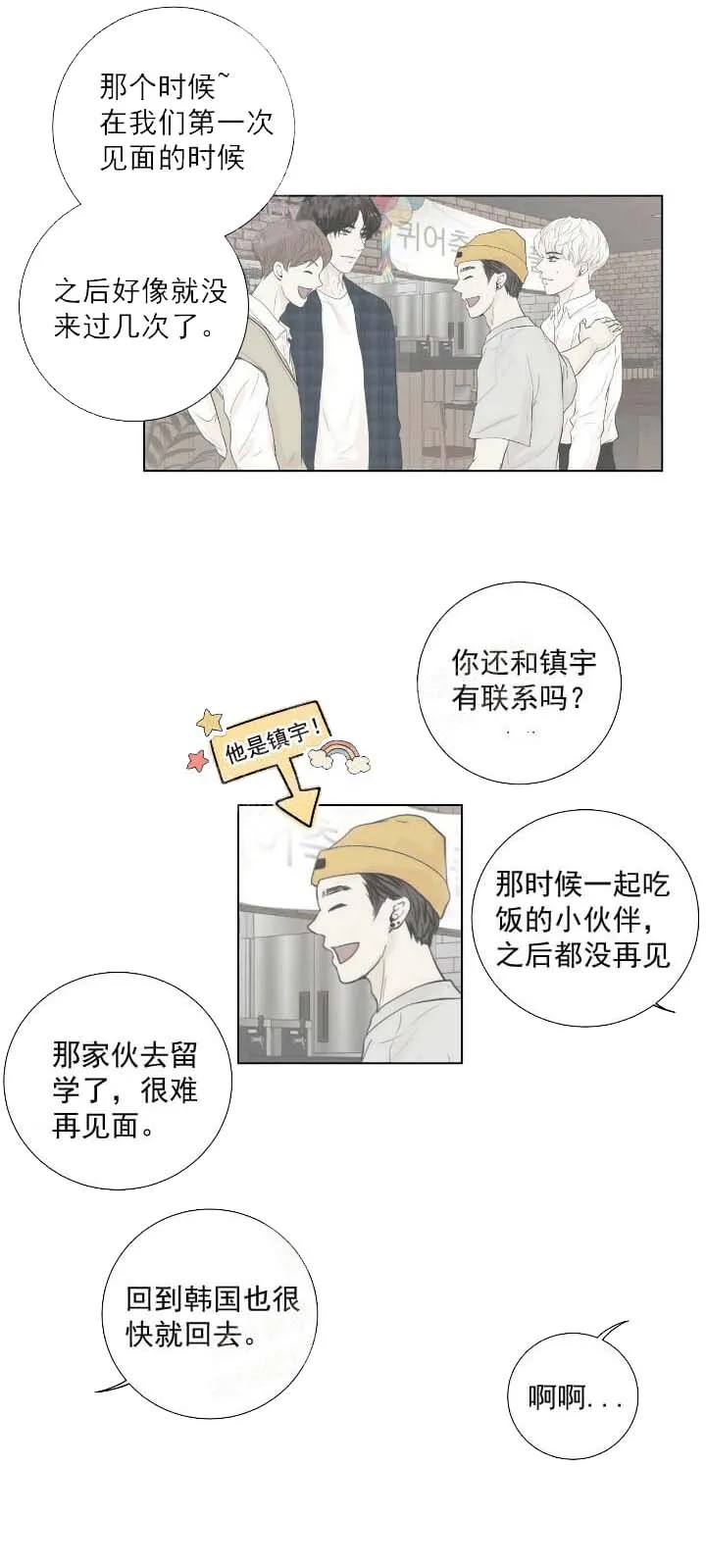 求测评结果 21话 第7页