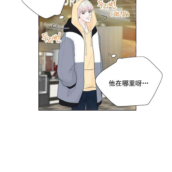 求测评结果 20话 第32页