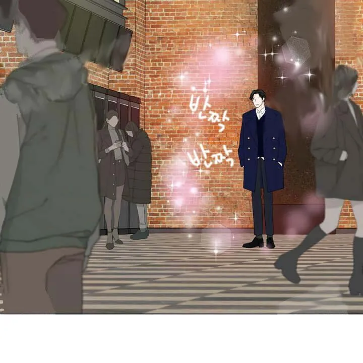 求测评结果 20话 第34页