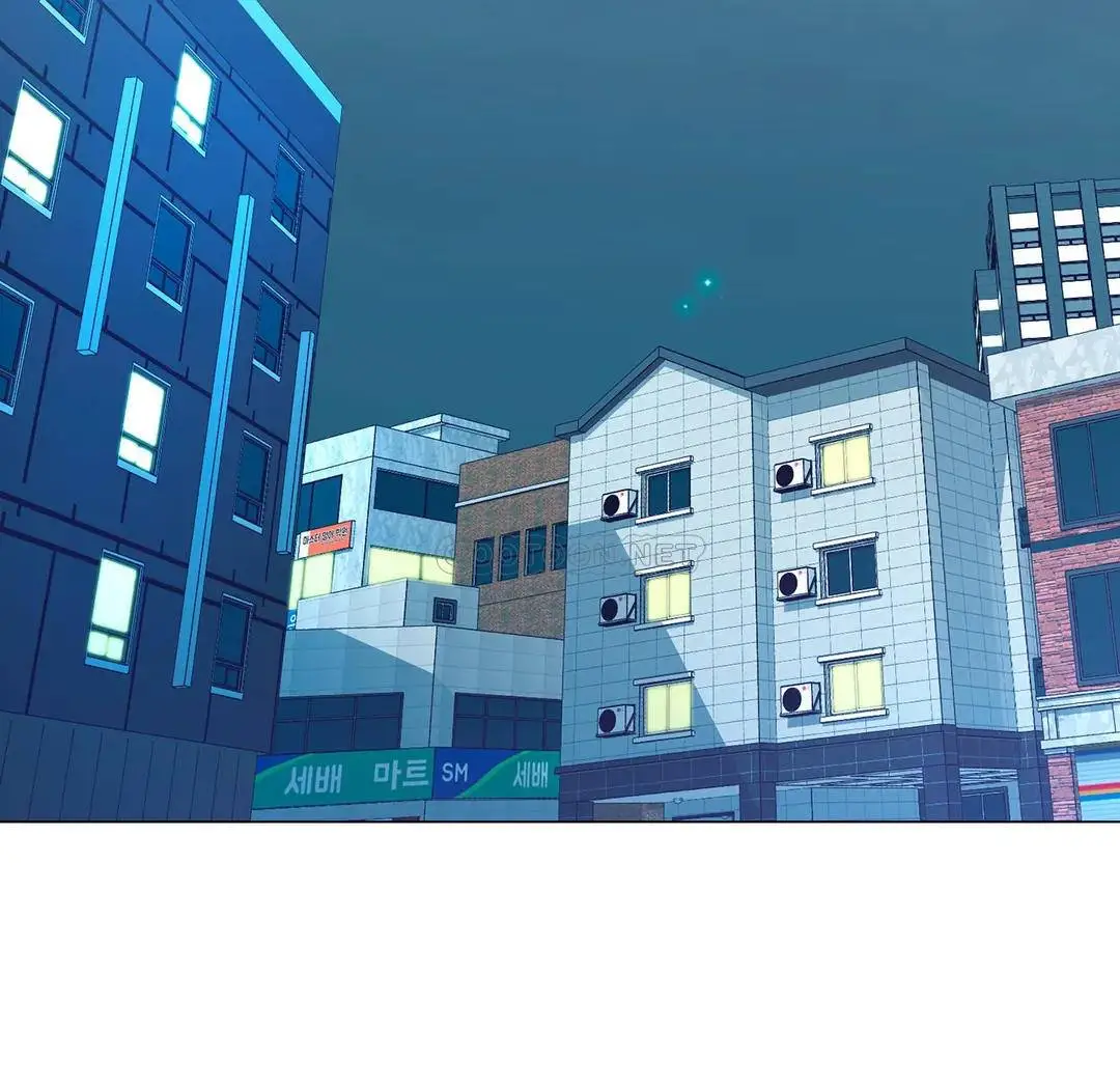 校园爱情 第3话-别管我的私生活 第19页