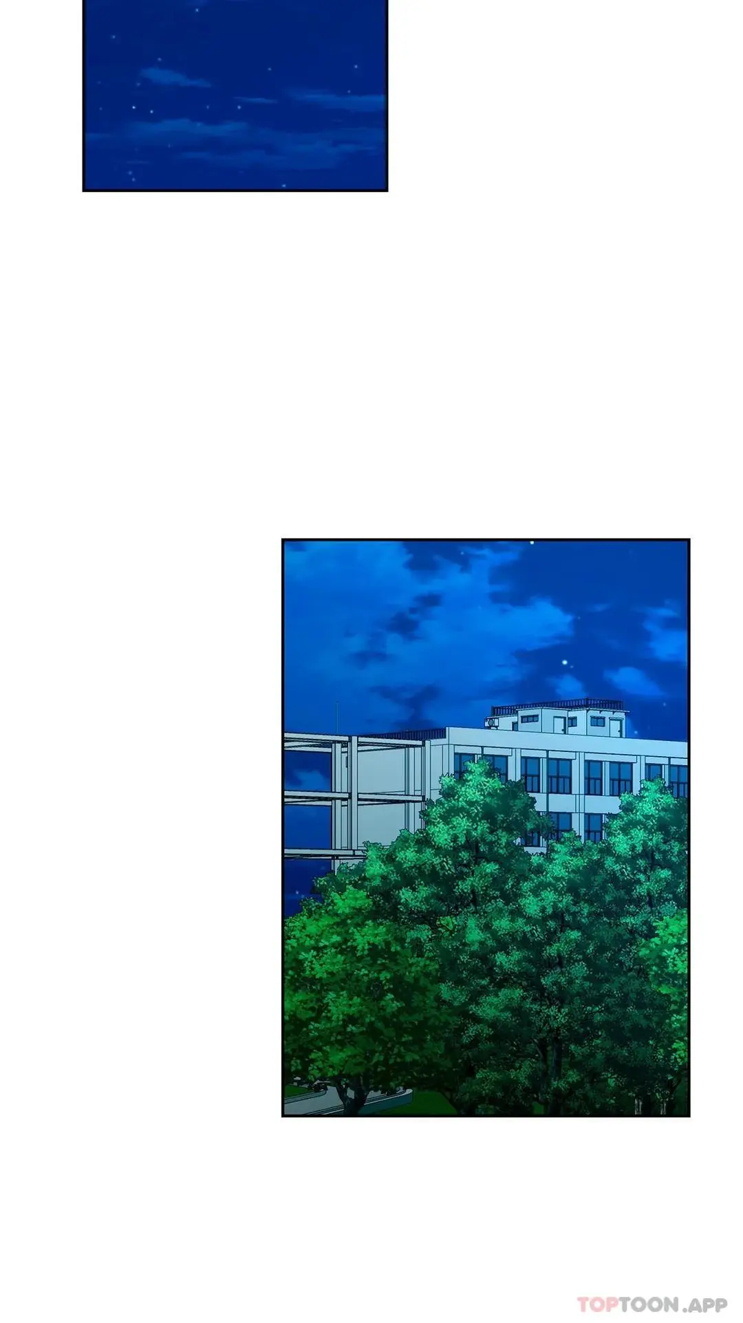 校园爱情 第44话-一起进去了 第32页