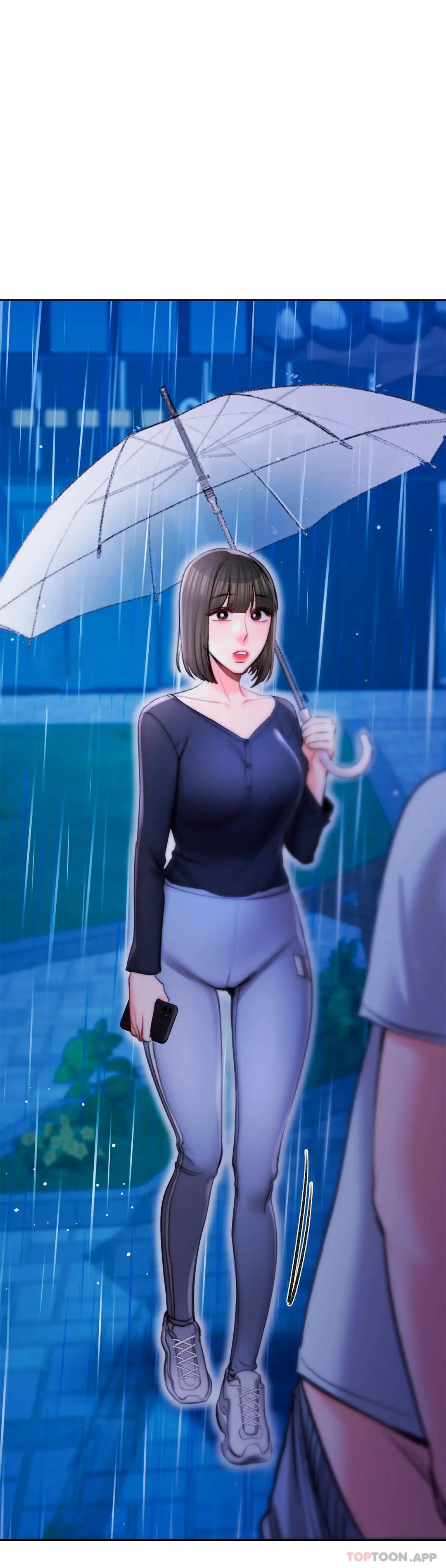 校园爱情 第46话-对贤珠的思念 第40页