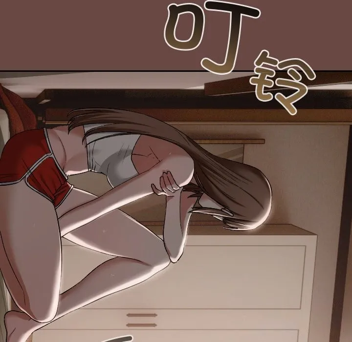 校花的双面生活 第3话 第102页