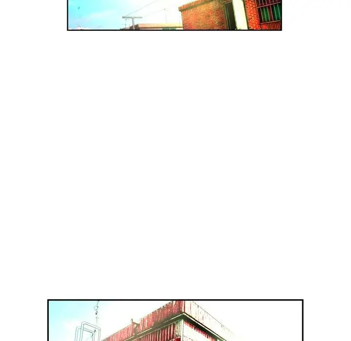 变脸 第3话 第13页